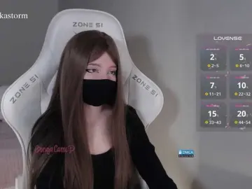 Evo4kaStorm  live sex cam