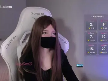 Evo4kaStorm  live sex cam