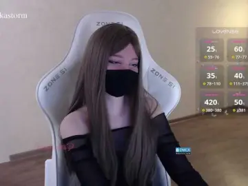 Evo4kaStorm  live sex cam
