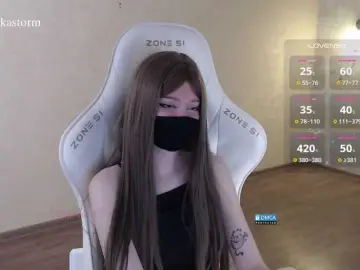 Evo4kaStorm  live sex cam