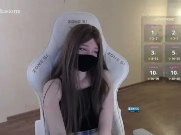 Evo4kaStorm  live sex cam