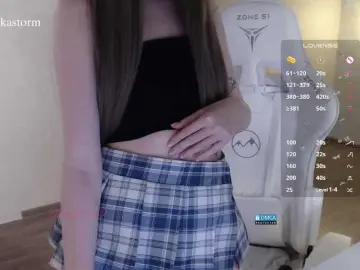 Evo4kaStorm  live sex cam