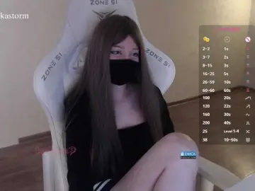 Evo4kaStorm  live sex cam