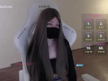 Evo4kaStorm  live sex cam