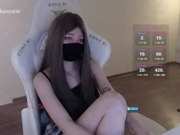 Evo4kaStorm  live sex cam
