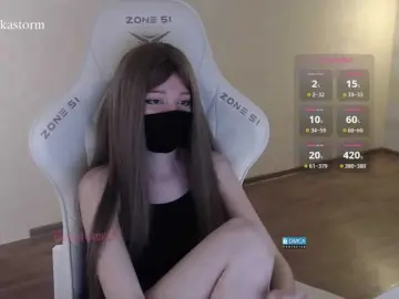 Evo4kaStorm  live sex cam