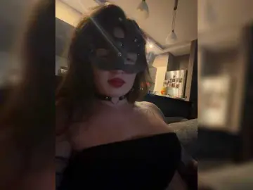 Kristin69a  live sex cam