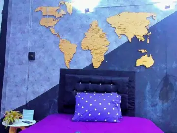 Mariam--rossi  live sex cam