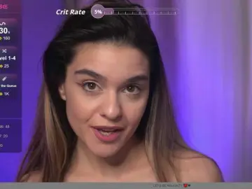 RobertaRosetti  live sex cam