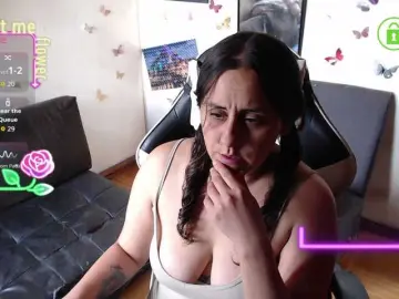 SophiaaVega  live sex cam