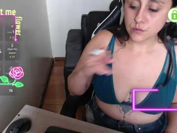 SophiaaVega  live sex cam