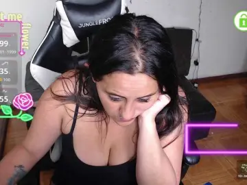 SophiaaVega  live sex cam