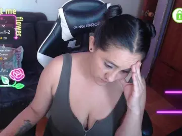 SophiaaVega  live sex cam