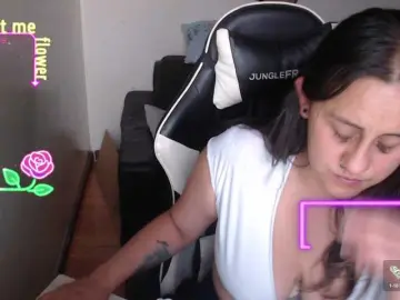 SophiaaVega  live sex cam