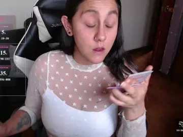 SophiaaVega  live sex cam