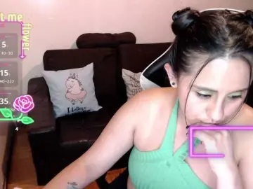 SophiaaVega  live sex cam