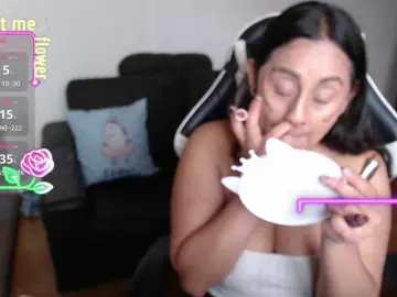 SophiaaVega  live sex cam