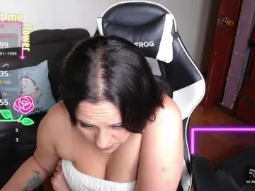 SophiaaVega  live sex cam