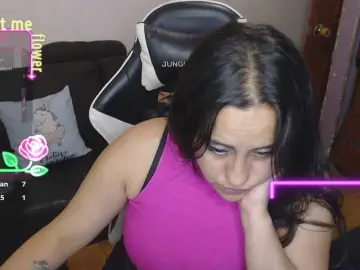 SophiaaVega  live sex cam