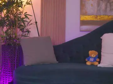 SweetObsessionXO  live sex cam