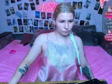 Ulya11Cutex  live sex cam