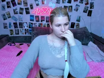 Ulya11Cutex  live sex cam