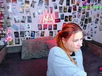 Ulya11Cutex  live sex cam