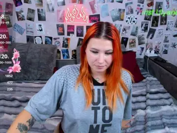 Ulya11Cutex  live sex cam