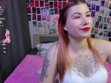 Ulya11Cutex  live sex cam