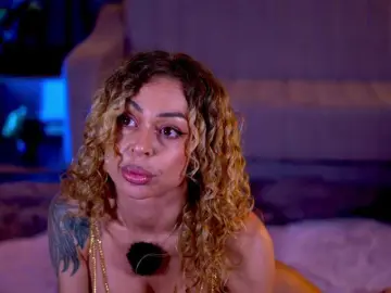 Curlynatashaa  live sex cam