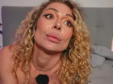 Curlynatashaa  live sex cam