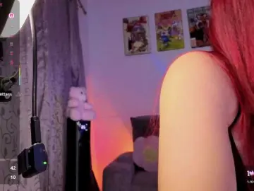 Hannybunny  live sex cam