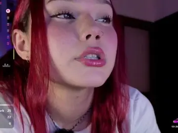 Hannybunny  live sex cam