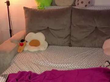 Hannybunny  live sex cam