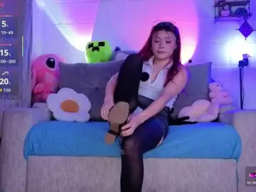 Hannybunny  live sex cam