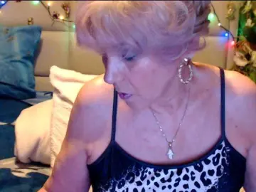 ANGELGRANNY  live sex cam