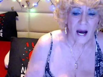 ANGELGRANNY  live sex cam
