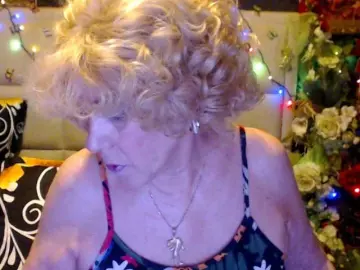ANGELGRANNY  live sex cam