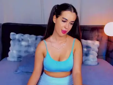 AriaBlair  live sex cam