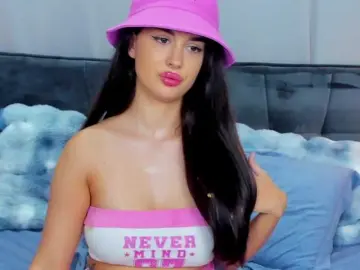 AriaBlair  live sex cam