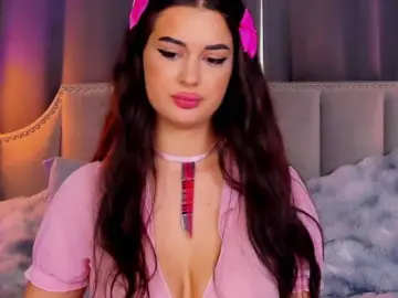 AriaBlair  live sex cam