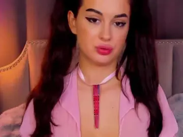 AriaBlair  live sex cam