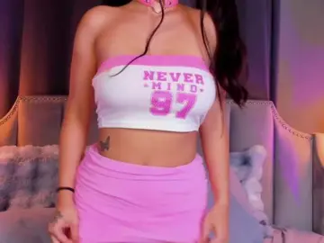 AriaBlair  live sex cam
