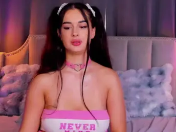 AriaBlair  live sex cam