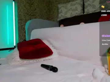 DanaKareninaxxx  live sex cam