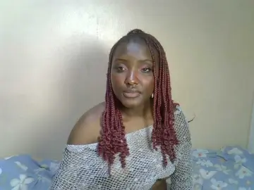EbonyBarbiee  live sex cam