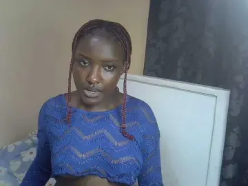 EbonyBarbiee  live sex cam