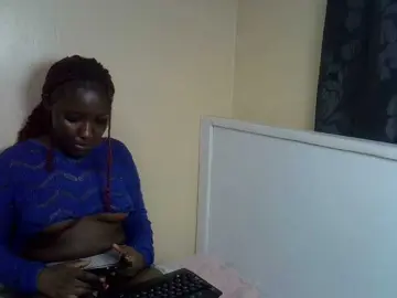 EbonyBarbiee  live sex cam