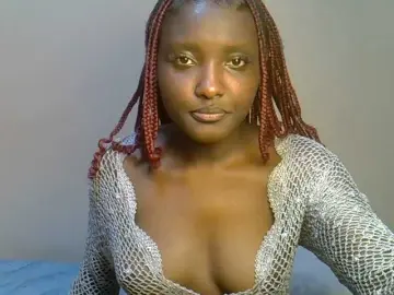 EbonyBarbiee  live sex cam