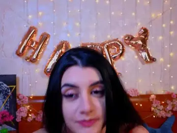 MiaColour  live sex cam